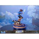 Skies of Arcadia Estatua Vyse Exclusive Edition 31 cm