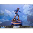 Skies of Arcadia Estatua Vyse Exclusive Edition 31 cm