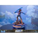 Skies of Arcadia Estatua Vyse Exclusive Edition 31 cm