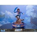 Skies of Arcadia Estatua Vyse Exclusive Edition 31 cm
