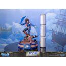 Skies of Arcadia Estatua Vyse Exclusive Edition 31 cm