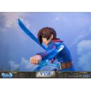 Skies of Arcadia Estatua Vyse Exclusive Edition 31 cm