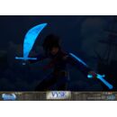 Skies of Arcadia Estatua Vyse Exclusive Edition 31 cm