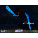 Skies of Arcadia Estatua Vyse Exclusive Edition 31 cm
