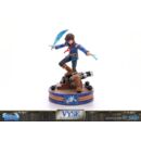 Skies of Arcadia Estatua Vyse Exclusive Edition 31 cm