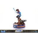 Skies of Arcadia Estatua Vyse Exclusive Edition 31 cm