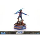 Skies of Arcadia Estatua Vyse Exclusive Edition 31 cm