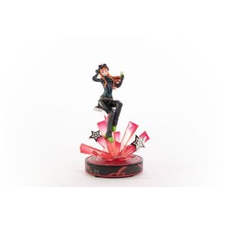 Persona 5 Estatua Oracle Standard Edition 26 cm