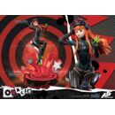 Persona 5 Estatua Oracle Standard Edition 26 cm
