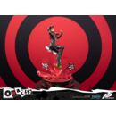 Persona 5 Estatua Oracle Standard Edition 26 cm