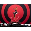 Persona 5 Estatua Oracle Standard Edition 26 cm