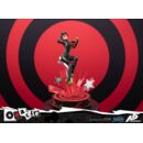 Persona 5 Estatua Oracle Standard Edition 26 cm