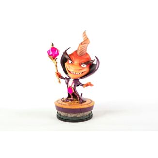 Spyro Reignited Estatua Ripto 47 cm