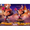 Spyro Reignited Estatua Ripto 47 cm