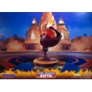 Spyro Reignited Estatua Ripto 47 cm
