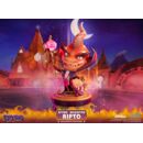 Spyro Reignited Estatua Ripto Exclusive Edition 47 cm