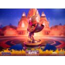 Spyro Reignited Estatua Ripto Exclusive Edition 47 cm