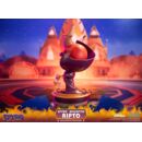 Spyro Reignited Estatua Ripto Exclusive Edition 47 cm