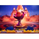 Spyro Reignited Estatua Ripto Exclusive Edition 47 cm