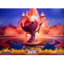 Spyro Reignited Estatua Ripto Exclusive Edition 47 cm