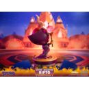 Spyro Reignited Estatua Ripto Exclusive Edition 47 cm