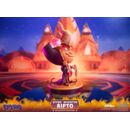 Spyro Reignited Estatua Ripto Exclusive Edition 47 cm