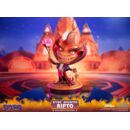 Spyro Reignited Estatua Ripto Exclusive Edition 47 cm