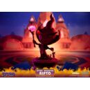 Spyro Reignited Estatua Ripto Exclusive Edition 47 cm