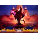 Spyro Reignited Estatua Ripto Exclusive Edition 47 cm