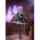 Blue Archive Estatua PVC 1/7 Sakurako 27 cm   