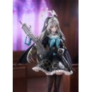 Blue Archive Estatua PVC 1/7 Sakurako 27 cm   