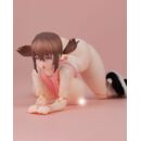 Original Character Second Axe Hentai Action Series Figura Nagachichi Nagai-san 14 cm