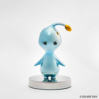 Final Fantasy Bright Arts Gallery Figura Diecast Tinaja mágica 7 cm