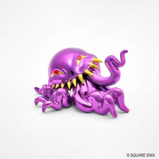 Final Fantasy Bright Arts Gallery Figura Diecast Ultros 3 cm