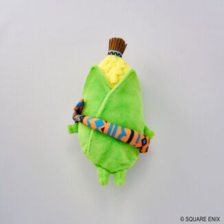 Final Fantasy XIV Peluche Cornservant 23 cm    