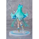 Princess Session Orchestra Estatua PVC 1/8 SF-01 Spark Fig Princess Ripple 21 cm  