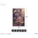 Original Character Estatua PVC 1/6 Champagne and Bunny Girl Rose Bare Feet Ver. 31 cm