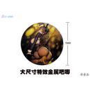 Original Character Estatua PVC 1/6 Champagne and Bunny Girl Rose White Stocking Ver. 31 cm 