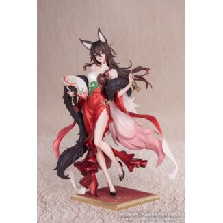 Honkai: Star Rail Estatua PVC Gift+ 1/8 Star Luck Amass Fortunes Ver. 24 cm