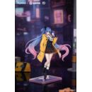 Honor of Kings PVC Statue 1/8 Lady Sun: Lovers Across Time Ver. 22 cm