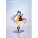 Honor of Kings PVC Statue 1/8 Lady Sun: Lovers Across Time Ver. 22 cm