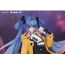 Honor of Kings PVC Statue 1/8 Lady Sun: Lovers Across Time Ver. 22 cm