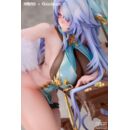Daiblos Core PVC Statue 1/6 Zeus Chess Dream Ver. 32 cm 