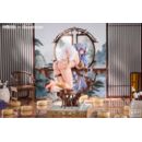 Daiblos Core PVC Statue 1/6 Zeus Chess Dream Ver. 32 cm 