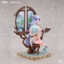 Daiblos Core PVC Statue 1/6 Zeus Chess Dream Ver. 32 cm 
