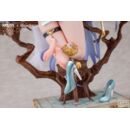 Daiblos Core PVC Statue 1/6 Zeus Chess Dream Ver. 32 cm 