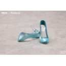 Daiblos Core PVC Statue 1/6 Zeus Chess Dream Ver. 32 cm 