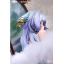 Daiblos Core PVC Statue 1/6 Zeus Chess Dream Ver. 32 cm 