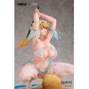 Daiblos Core Estatua PVC 1/7 Aymur: Honey Assault 18 cm