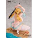 Daiblos Core Estatua PVC 1/7 Aymur: Honey Assault 18 cm